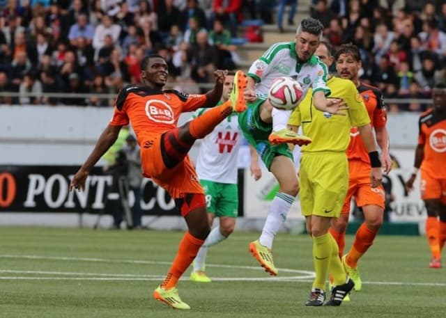 Soi kèo nhà cái trận Lorient vs St Etienne, 28/2/2021