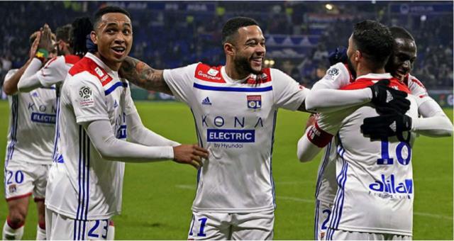 Soi kèo nhà cái trận Lyon vs Montpellier, 14/2/2021