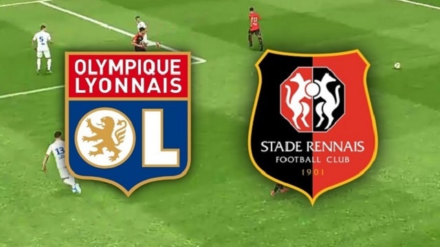 Soi kèo nhà cái trận Lyon vs Rennes, 4/3/2021