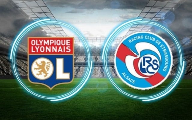 Soi kèo nhà cái trận Lyon vs Strasbourg, 7/2/2021