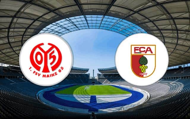 Soi kèo nhà cái trận Mainz 05 vs Augsburg, 28/2/2021