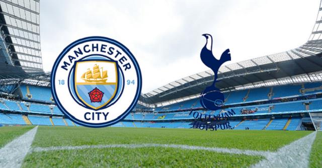 Soi kèo nhà cái trận Man City vs Tottenham, 14/2/2021