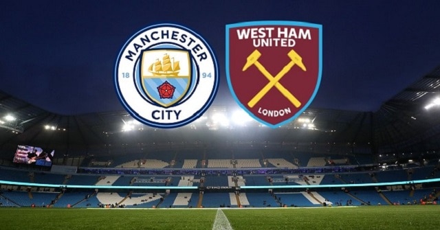 Soi kèo nhà cái trận Man City vs West Ham, 27/2/2021