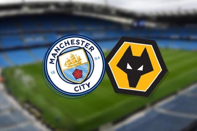 Soi kèo nhà cái trận Man City vs Wolves, 3/3/2021