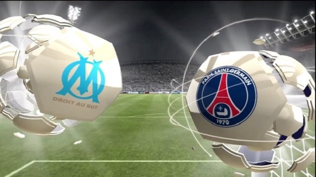 Soi kèo nhà cái trận Marseille vs PSG, 8/2/2021