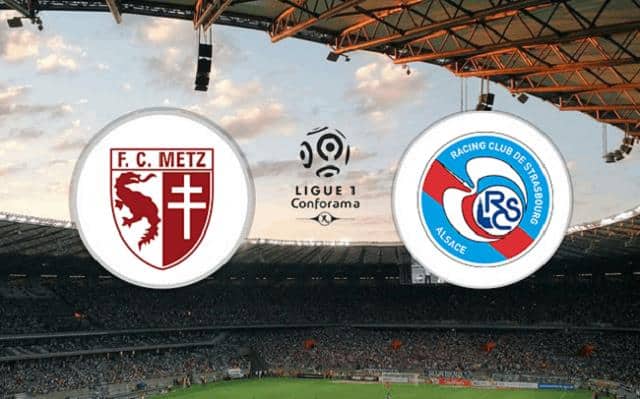 Soi kèo nhà cái trận Metz vs Strasbourg, 14/2/2021