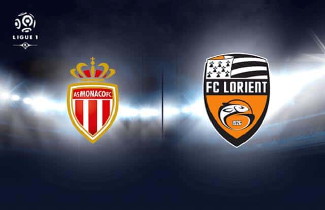 Soi kèo nhà cái trận Monaco vs Lorient, 14/2/2021