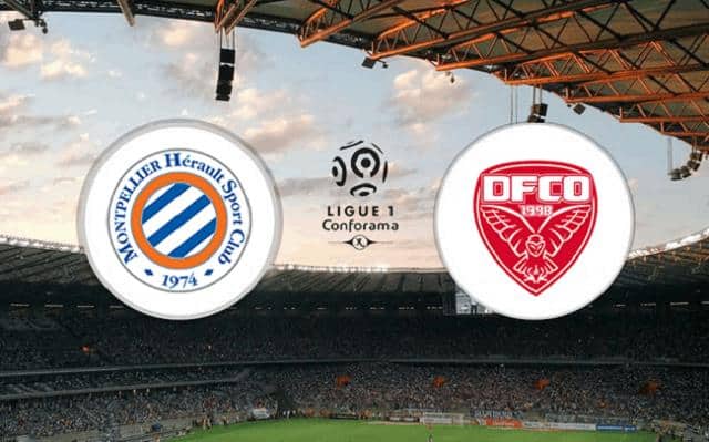 Soi kèo nhà cái trận Montpellier vs Dijon, 7/2/2021