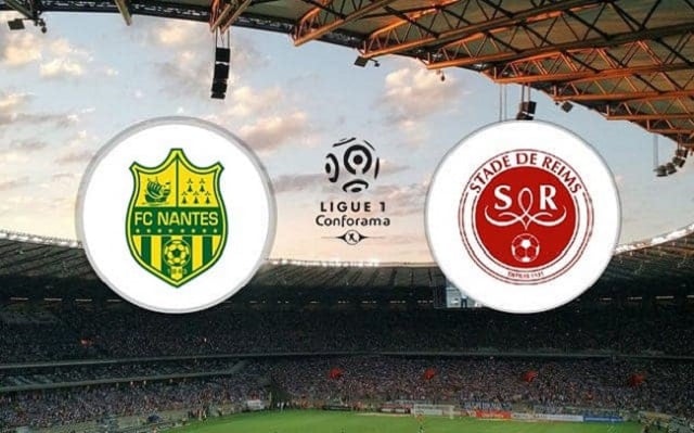 Soi kèo nhà cái trận Nantes vs Reims, 4/3/2021