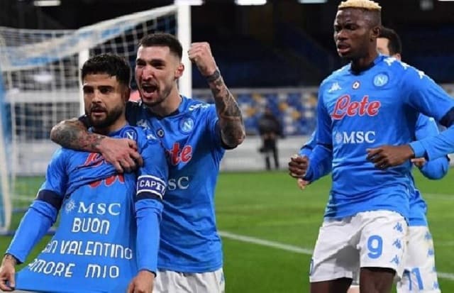 Soi kèo nhà cái trận Napoli vs Granada, 26/2/2021