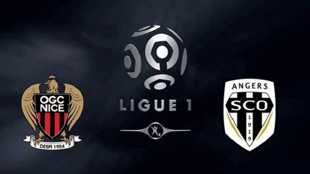 Soi kèo nhà cái trận Nice vs Angers, 7/2/2021