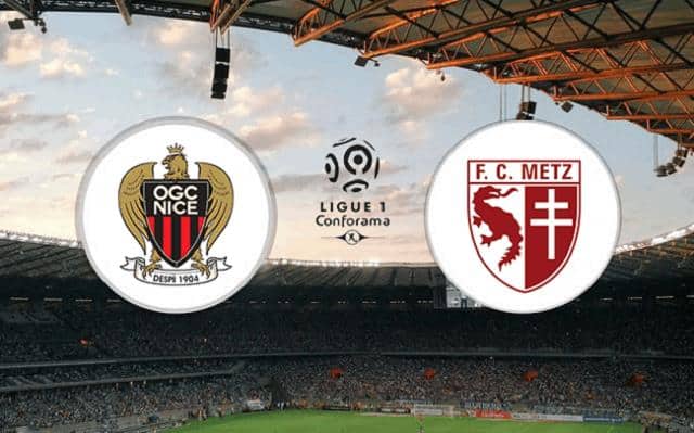 Soi kèo nhà cái trận Nice vs Metz, 21/2/2021