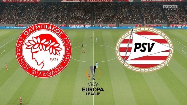 Soi kèo nhà cái trận Olympiakos vs PSV, 19/2/2021