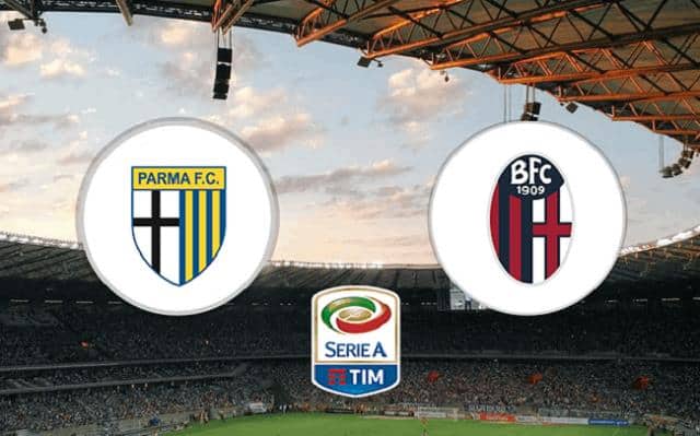 Soi kèo nhà cái trận Parma vs Bologna, 8/2/20210