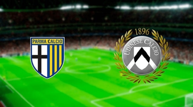 Soi kèo nhà cái trận Parma vs Udinese, 21/2/2021