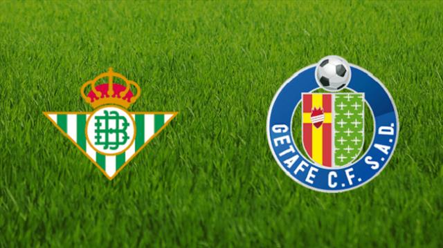 Soi kèo nhà cái trận Real Betis vs Getafe, 20/02/2021