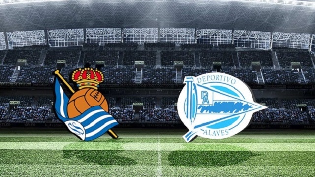 Soi kèo nhà cái trận Real Sociedad vs Alaves, 21/02/2021