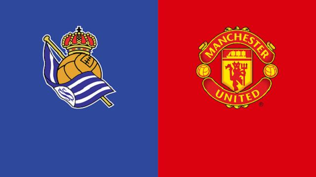 Soi kèo nhà cái trận Real Sociedad vs Man Utd, 19/2/2021