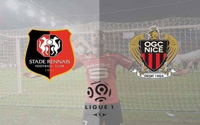 Soi kèo nhà cái trận Rennes vs Nice, 27/2/2021