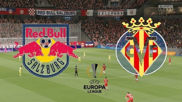 Soi kèo nhà cái trận Salzburg vs Villarreal, 19/2/2021