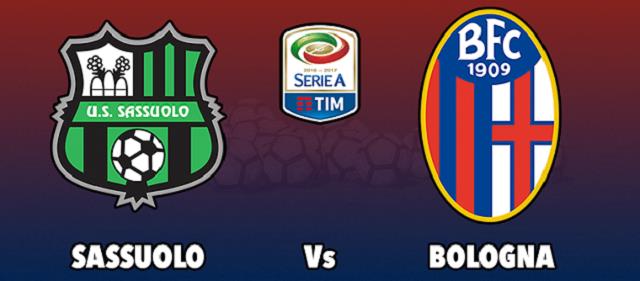 Soi kèo nhà cái trận Sassuolo vs Bologna, 21/2/2021