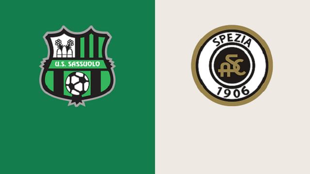 Soi kèo nhà cái trận Sassuolo vs Spezia, 6/2/2021