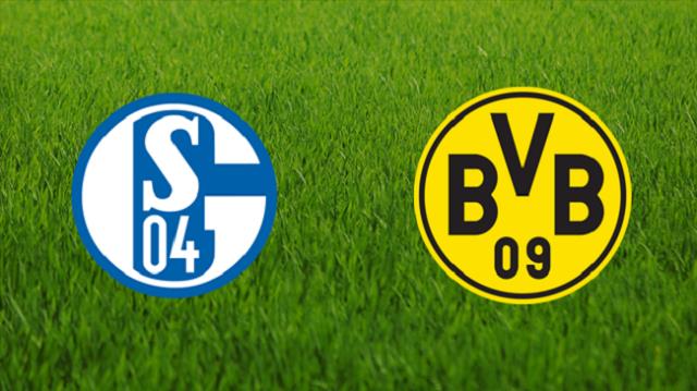 Soi kèo nhà cái trận Schalke 04 vs Dortmund, 21/2/2021