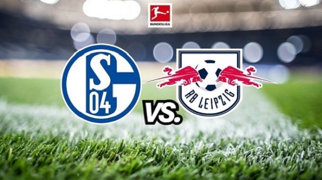 Soi kèo nhà cái trận Schalke 04 vs RB Leipzig, 6/2/2021