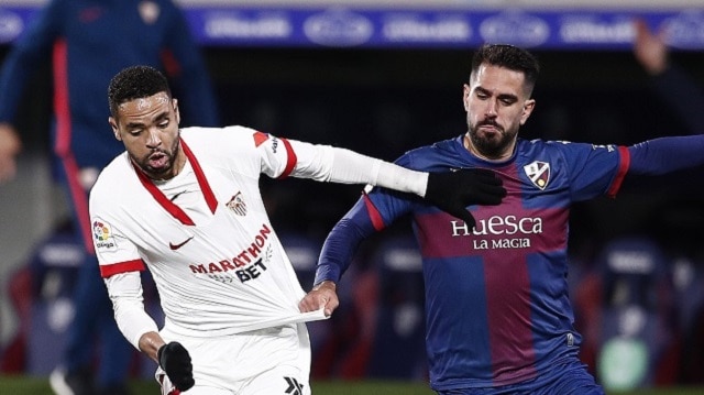 Soi kèo nhà cái trận Sevilla vs Huesca, 13/02/2021