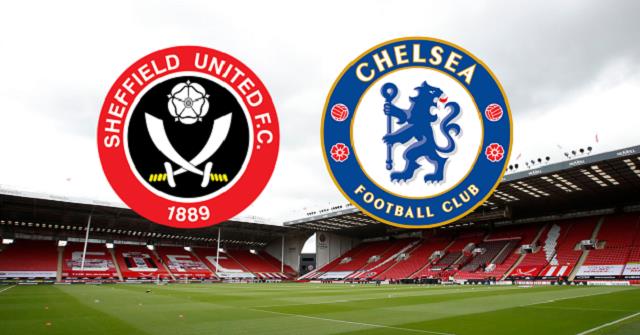 Soi kèo nhà cái trận Sheffield Utd vs Chelsea, 06/2/2021