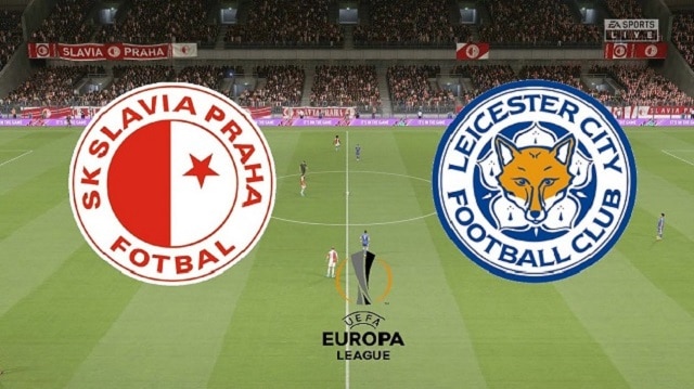 Soi kèo nhà cái trận Slavia Praha vs Leicester, 19/2/2021