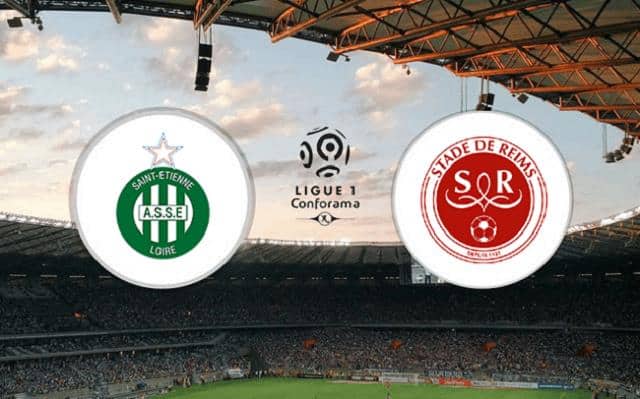 Soi kèo nhà cái trận St Etienne vs Reims, 20/2/2021