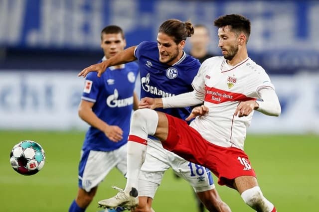 Soi kèo nhà cái trận Stuttgart vs Schalke 04, 27/2/2021