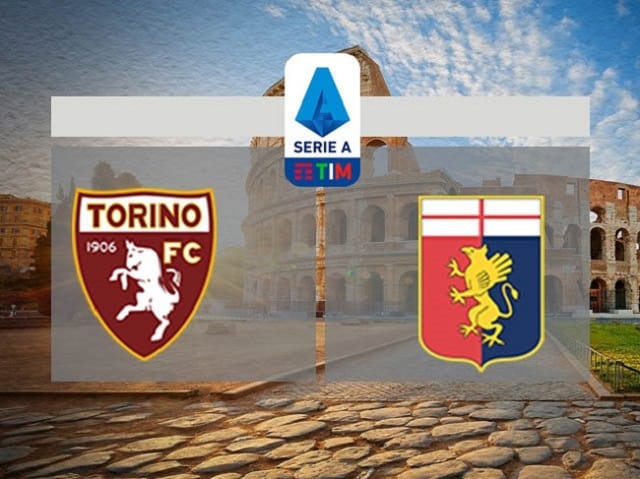 Soi kèo nhà cái trận Torino vs Genoa, 13/2/2021