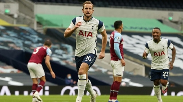 Soi kèo nhà cái trận Tottenham vs Burnley, 28/2/2021