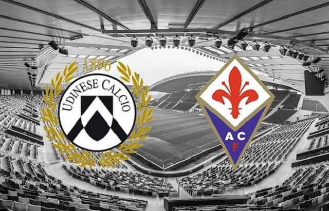 Soi kèo nhà cái trận Udinese vs Fiorentina, 28/2/2021