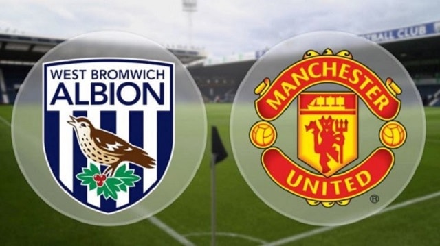 Soi kèo nhà cái trận West Brom vs Man Utd, 14/2/2021