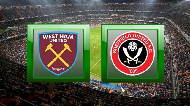 Soi kèo nhà cái trận West Ham vs Sheffield Utd, 16/2/2021