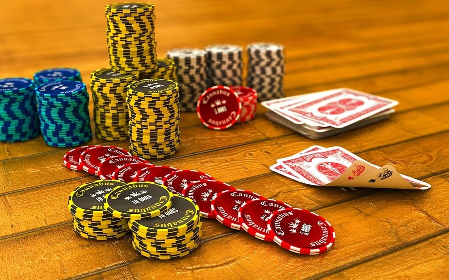 Poker la tro choi nhu the nao, co kiem tien duoc khong?