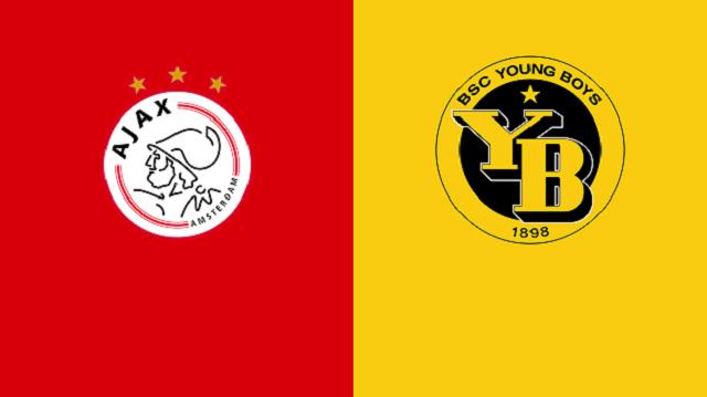 Soi kèo nhà cái trận Ajax vs Young Boys, 12/03/2021