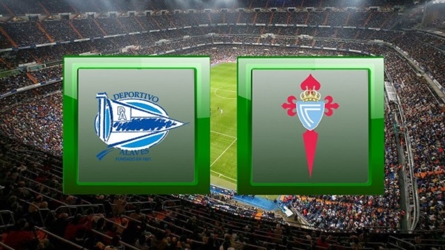 Soi kèo nhà cái trận Alaves vs Celta Vigo, 04/04/2021