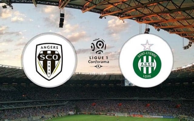 Soi kèo nhà cái trận Angers vs St Etienne, 13/3/2021