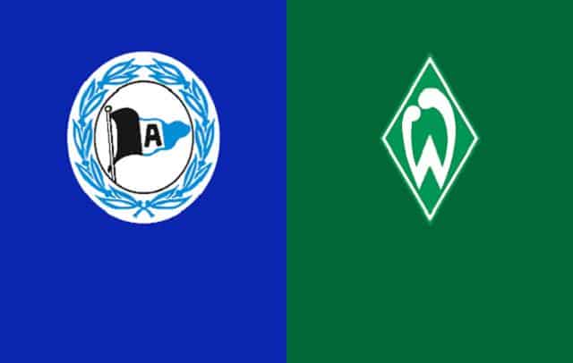 Soi kèo nhà cái trận Arminia Bielefeld vs Werder Bremen, 11/3/2021