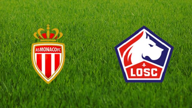 Soi kèo nhà cái trận AS Monaco vs Lille, 14/3/2021