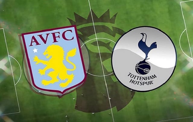 Soi kèo nhà cái trận Aston Villa vs Tottenham, 22/3/2021