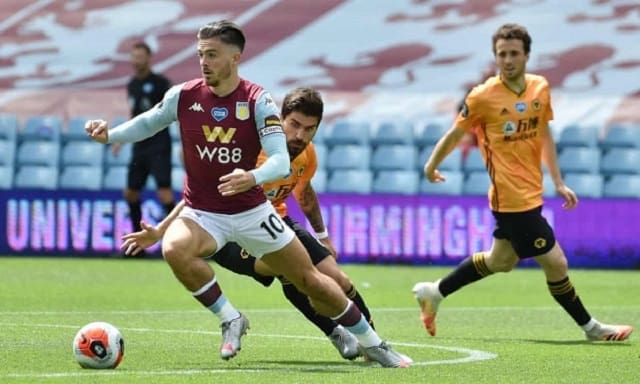 Soi kèo nhà cái trận Aston Villa vs Wolves, 7/3/2021