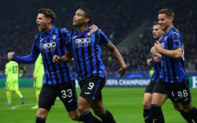 Soi kèo nhà cái trận Atalanta vs Spezia, 13/3/2021