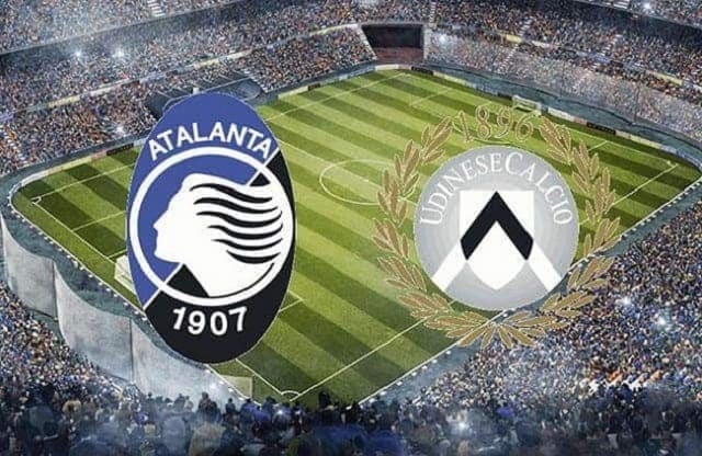 Soi kèo nhà cái trận Atalanta vs Udinese, 3/4/2021