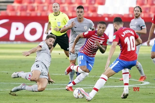 Soi kèo nhà cái trận Athletic Bilbao vs Granada, 8/3/2021