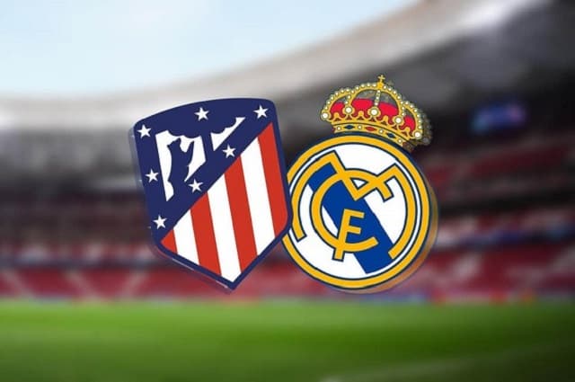 Soi kèo nhà cái trận Atletico Madrid vs Real Madrid, 7/3/2021